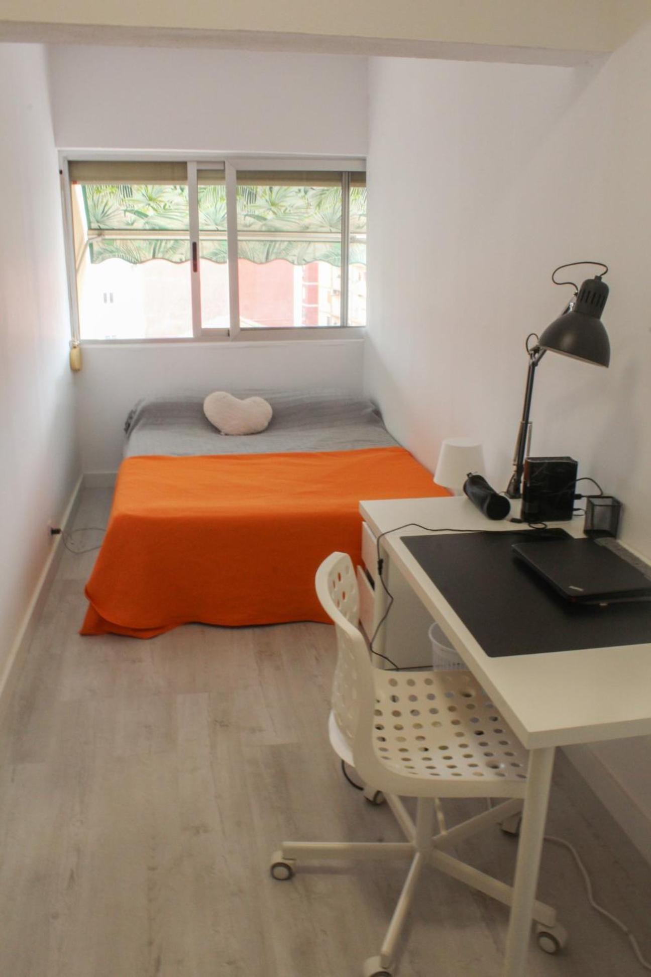 Flat Close To Perfect For Families And Groups - Actor Mauri 18 Valencia