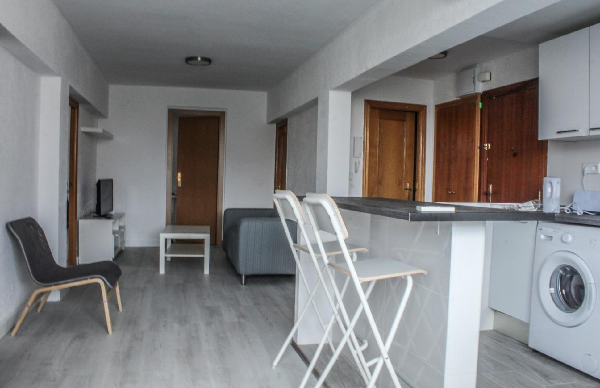 Flat Close To Perfect For Families And Groups - Actor Mauri 18