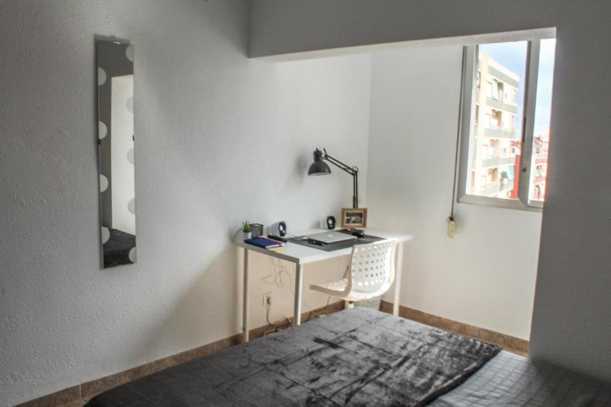 Flat Close To Perfect For Families And Groups - Actor Mauri 18 Apartamento *