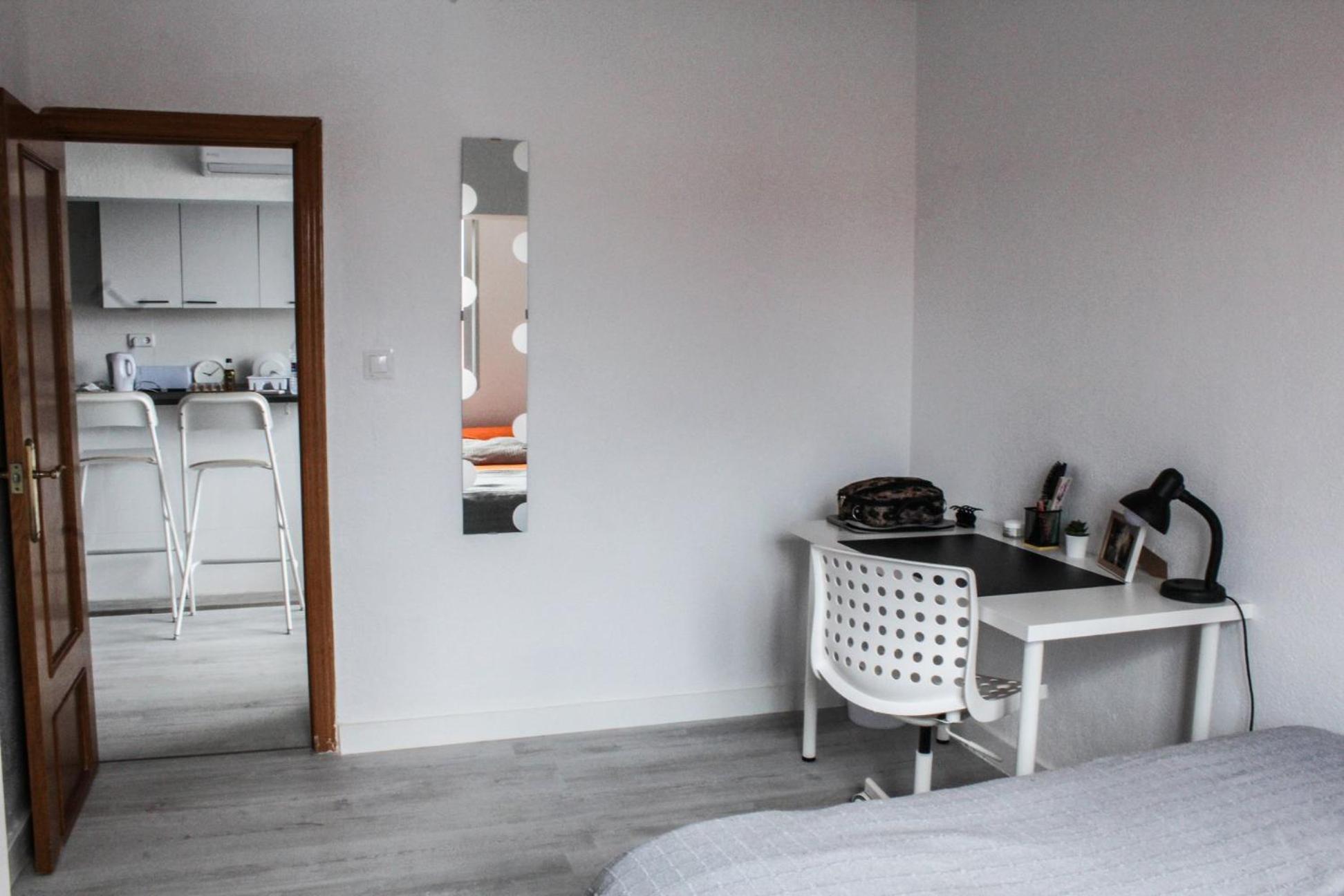 Flat Close To Perfect For Families And Groups - Actor Mauri 18 Apartamento Valencia
